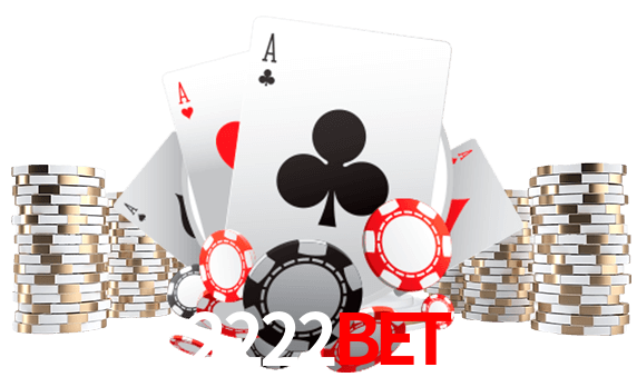Jogue jogos de pôquer em 2222Bet