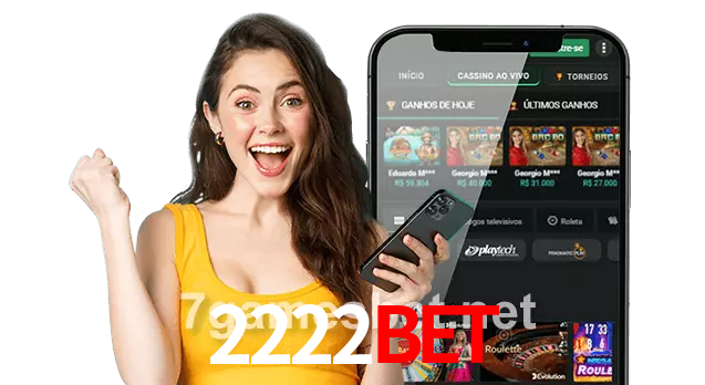 2222Bet