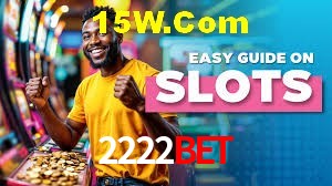 Welcome Bonus 2222Bet