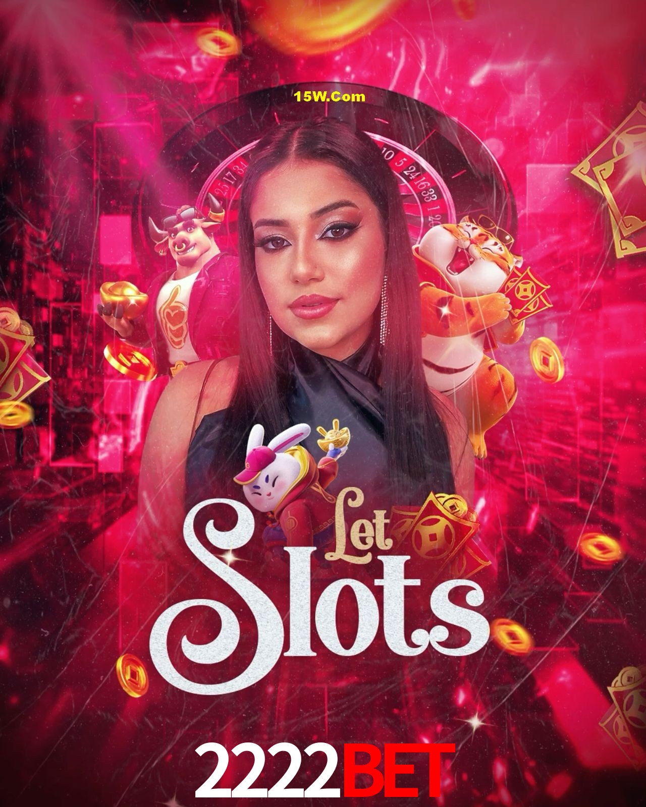 Slot Games 2222Bet