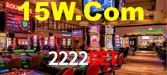 2222Bet