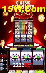 Provedores de Jogos 2222Bet