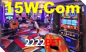 VIP Casino 2222Bet