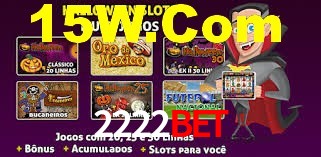 Premium Interface 2222Bet