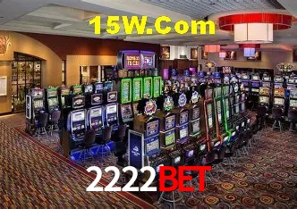 Apostas de Futebol 2222Bet