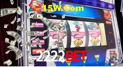 Casino Ao Vivo 2222Bet