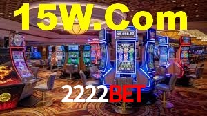 Live Casino 2222Bet