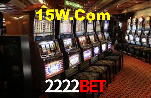 2222Bet: Jogos de Caça-Níqueis-Altas Recompensas, Roleta-Velocidade, Blackjack-Desafios Máximos