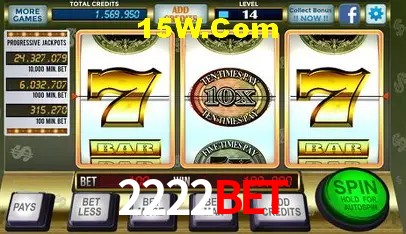 Promoções Sazonais 2222Bet