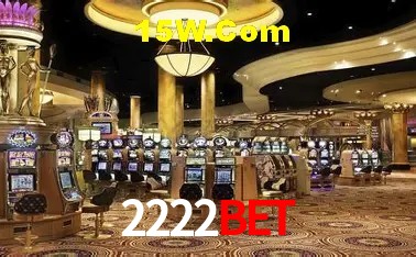 Apostas de Tênis 2222Bet