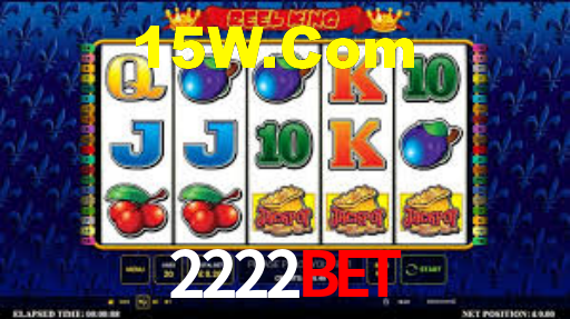 2222Bet: A Experiência de Casino com Jogos de Mesa ao Vivo