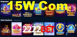 Exclusive Games 2222Bet