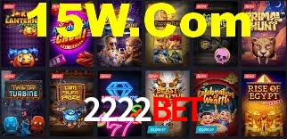 Roulette Table 2222Bet