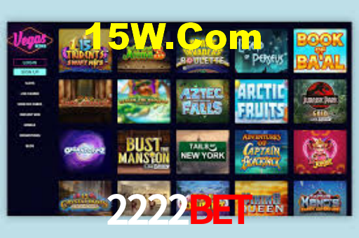 2222Bet Login