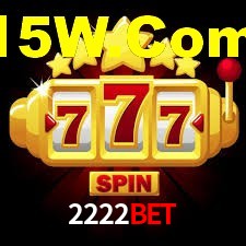 Welcome Bonus 2222Bet
