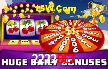 Diretório de Jogos 2222Bet