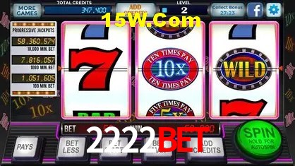 Ofertas Exclusivas 2222Bet