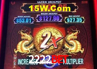 Design Responsivo 2222Bet