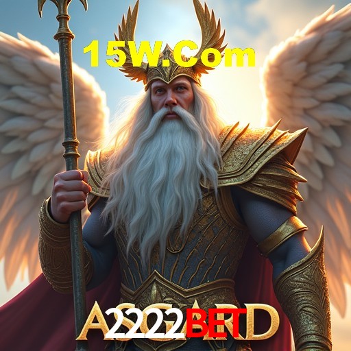 Interface do App 2222Bet