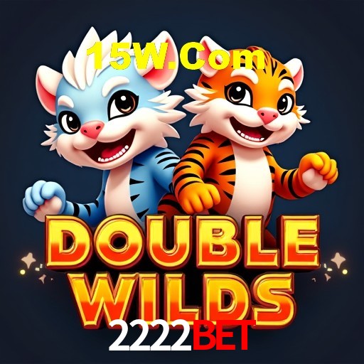 Mesa de Blackjack 2222Bet