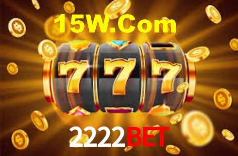 APP oficial da 2222Bet para mobile