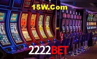 Estatísticas 2222Bet