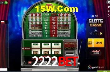 Benefícios da Conta 2222Bet