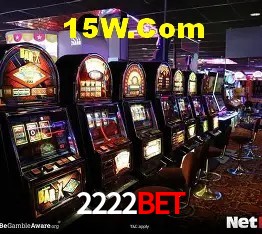 Experiência VIP 2222Bet