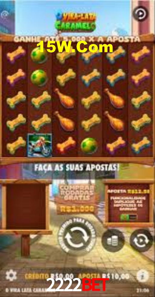 2222Bet - Plataforma Oficial - 2222Bet App