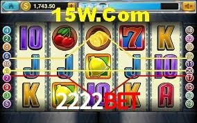 Tennis Betting 2222Bet