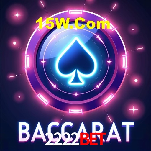 Casino Ao Vivo 2222Bet