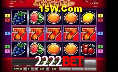 Casino Ao Vivo 2222Bet