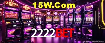 Welcome Bonus 2222Bet
