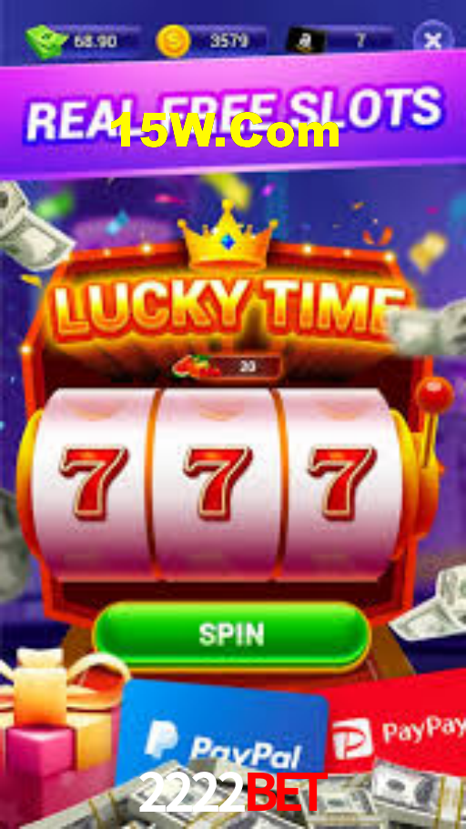 2222Bet