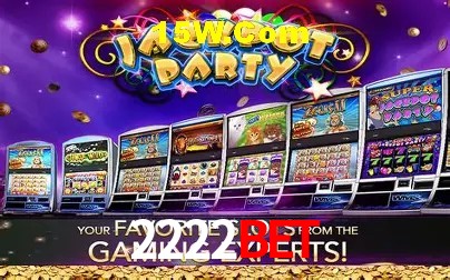 Promoção Relâmpago 2222Bet